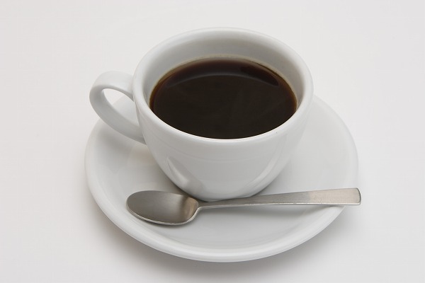 ホットコーヒー コーヒーカップのフリー写真素材 食材 料理の無料画像 フード フォト Dri0004 001