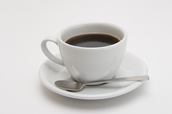 ホットコーヒー コーヒーカップのフリー写真素材 食材 料理の無料画像 フード フォト Dri0005 001