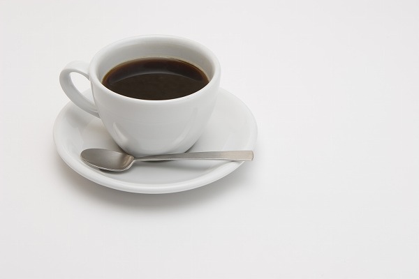 ホットコーヒー コーヒーカップのフリー写真素材 食材 料理の無料画像 フード フォト Dri0006 001