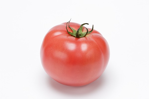 大玉トマト 完熟トマトのフリー写真素材｜食材・料理の無料画像 フード・フォト fd400603