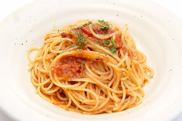 パスタ イタリアンのフリー写真素材｜食材・料理の無料画像 フード・フォト fd401527