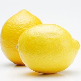 果物・フルーツ＞レモン・ライム
